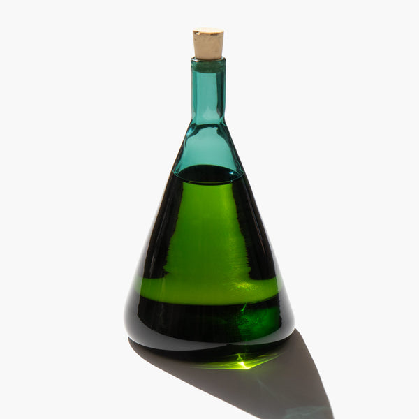 Earthly Body Oil