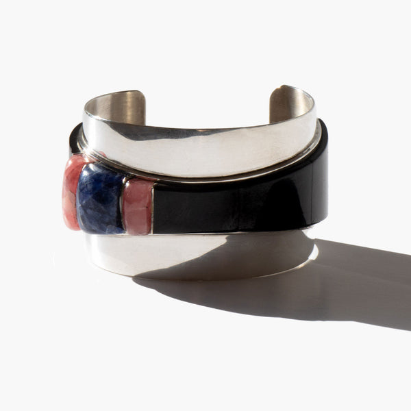 Jack Woolsey Cuff Bracelet
