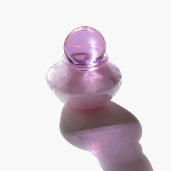 Jasmine Crème | Kindred Black