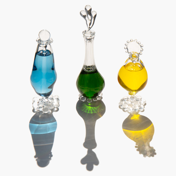 The Altar of Three | Kindred Black X Justine Menard