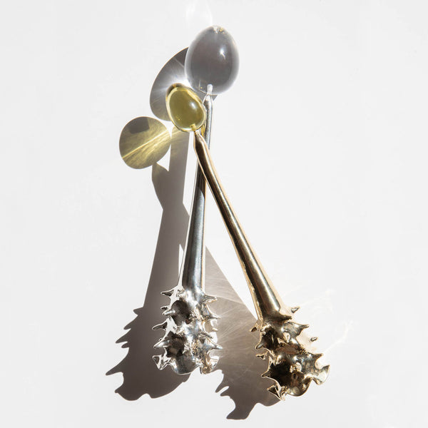 The Oracle Snuffer