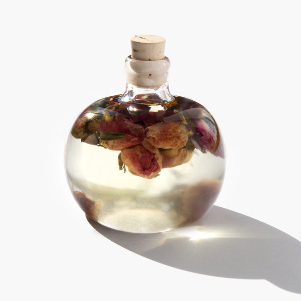 Porphyria’s Lover Body Oil