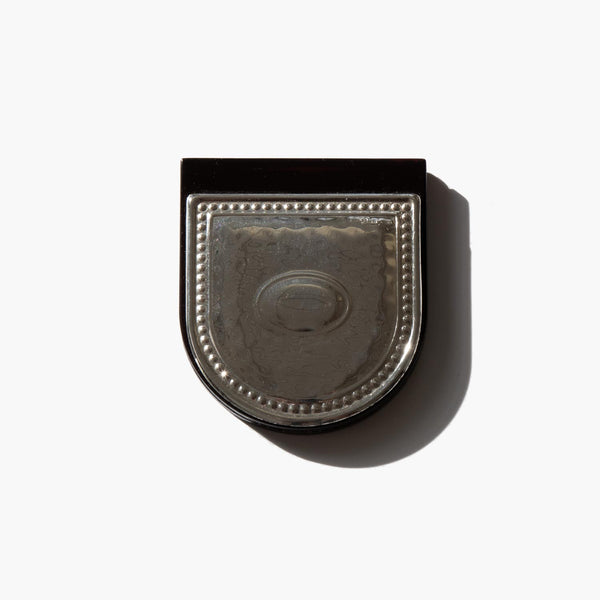 Vintage Italian Pocket Mirror