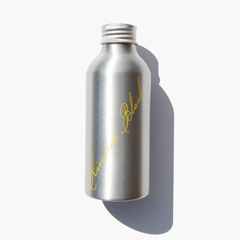 Darkness I Will Release Body Oil Refill
