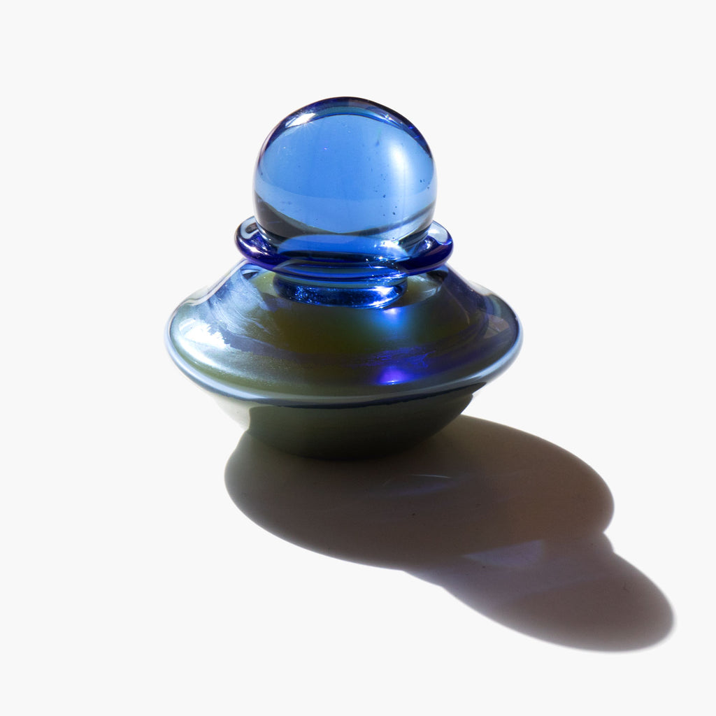 Sleeping Beauty Solid