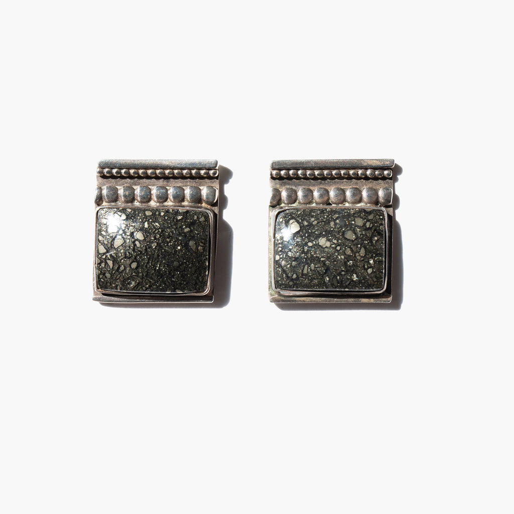 Foscolo Earrings