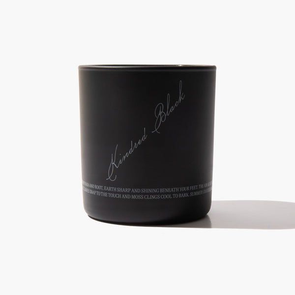The Talisman Candle: Earthly