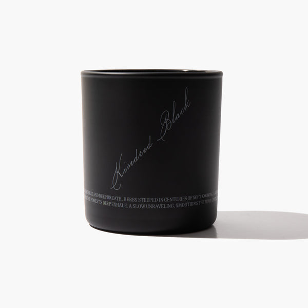 The Talisman Candle: Sleeping Beauty
