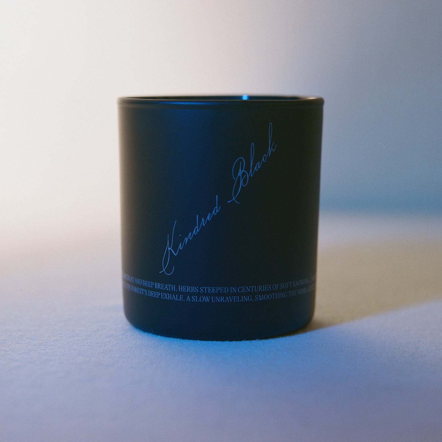 The Talisman Candle: Sleeping Beauty