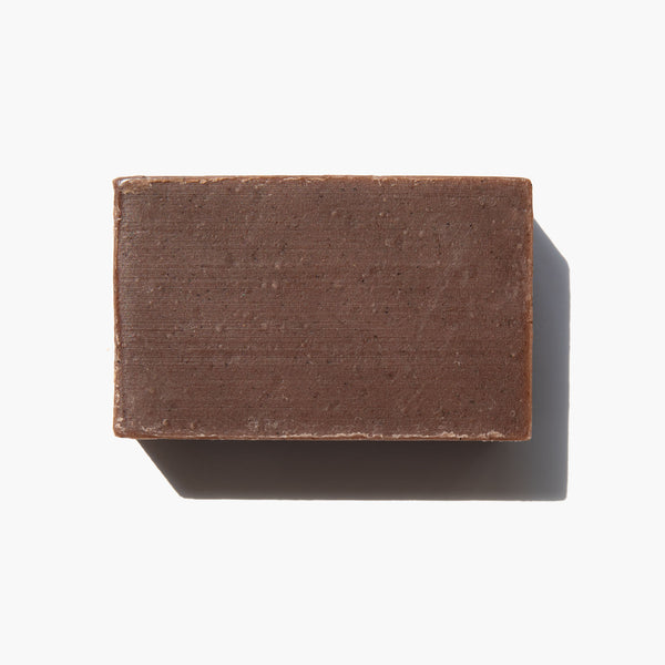 Tepezcohuite Exfoliating Body Bar