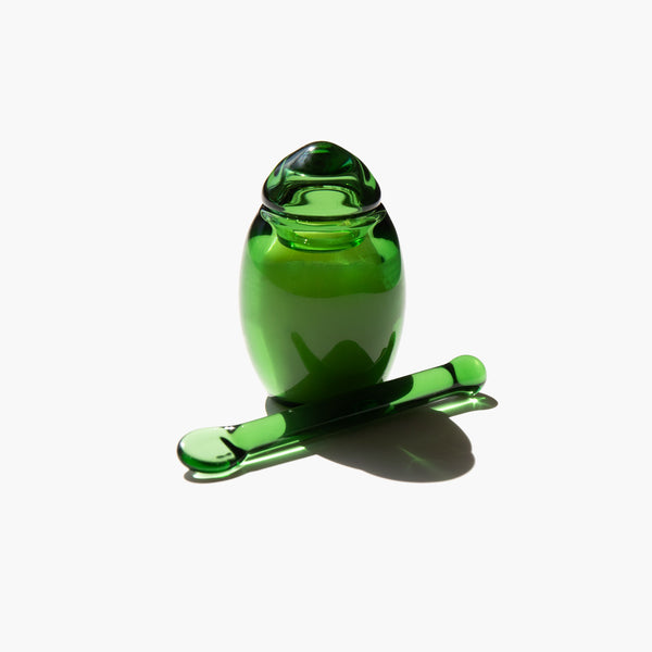 Wildflower Perfume Solid