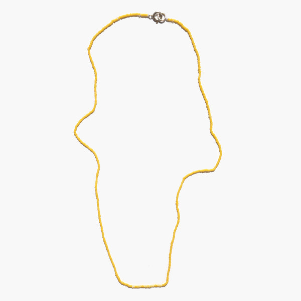 The Oracle Choker Sunshine