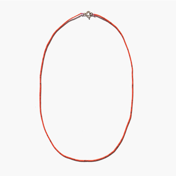 The Oracle Choker Sunset