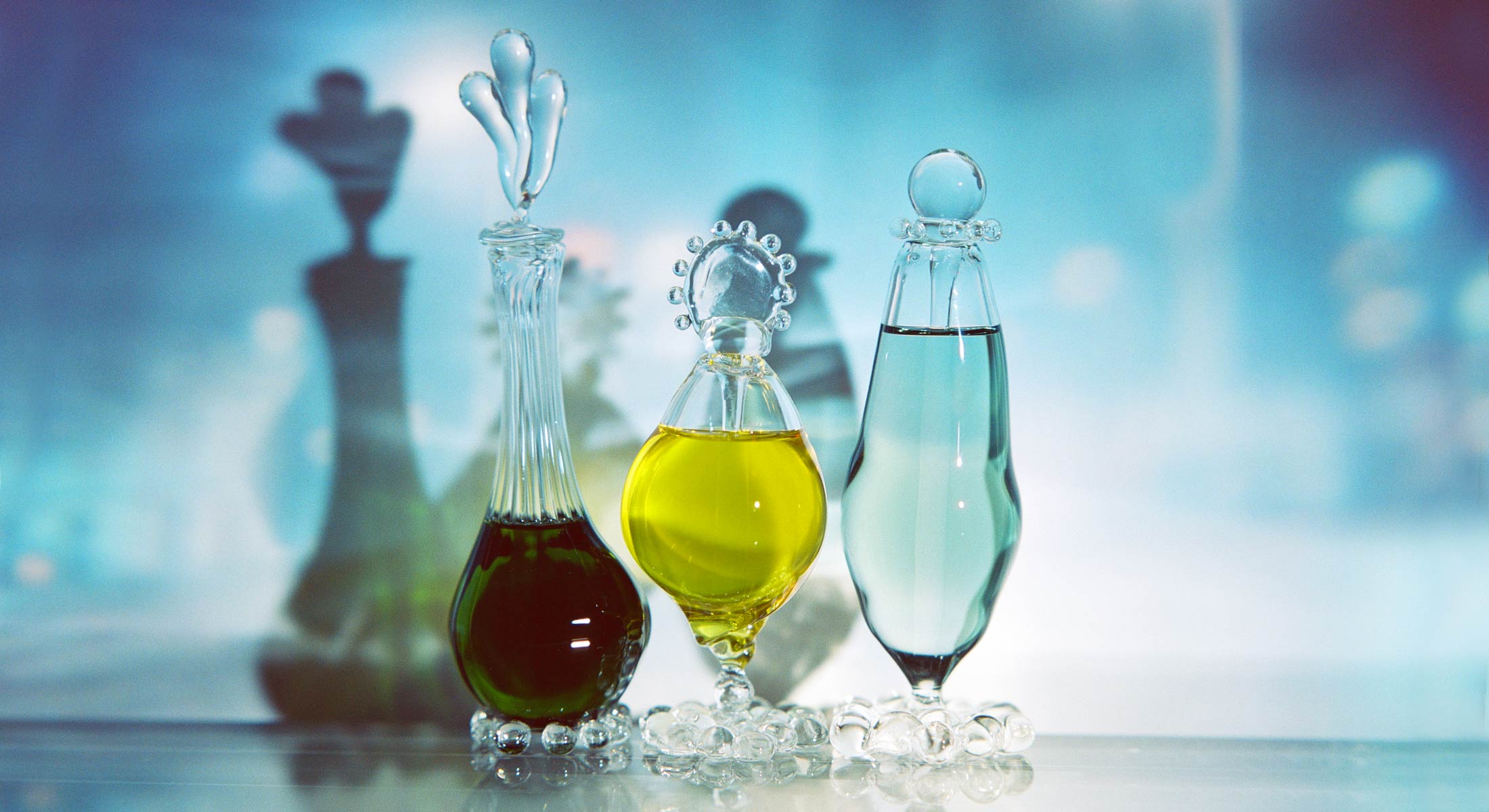 Kindred Black X Justine Menard