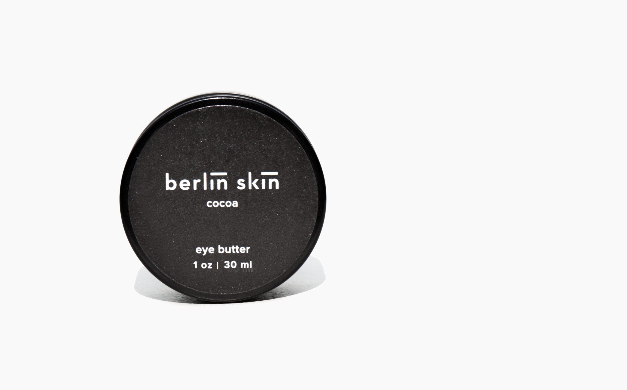 Berlin Skin Cocoa Eye Butter