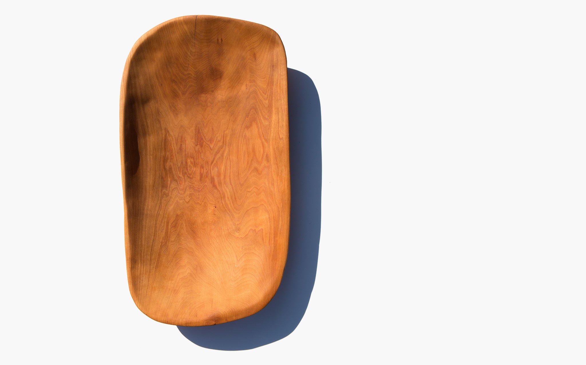 Madrone Wood Platter