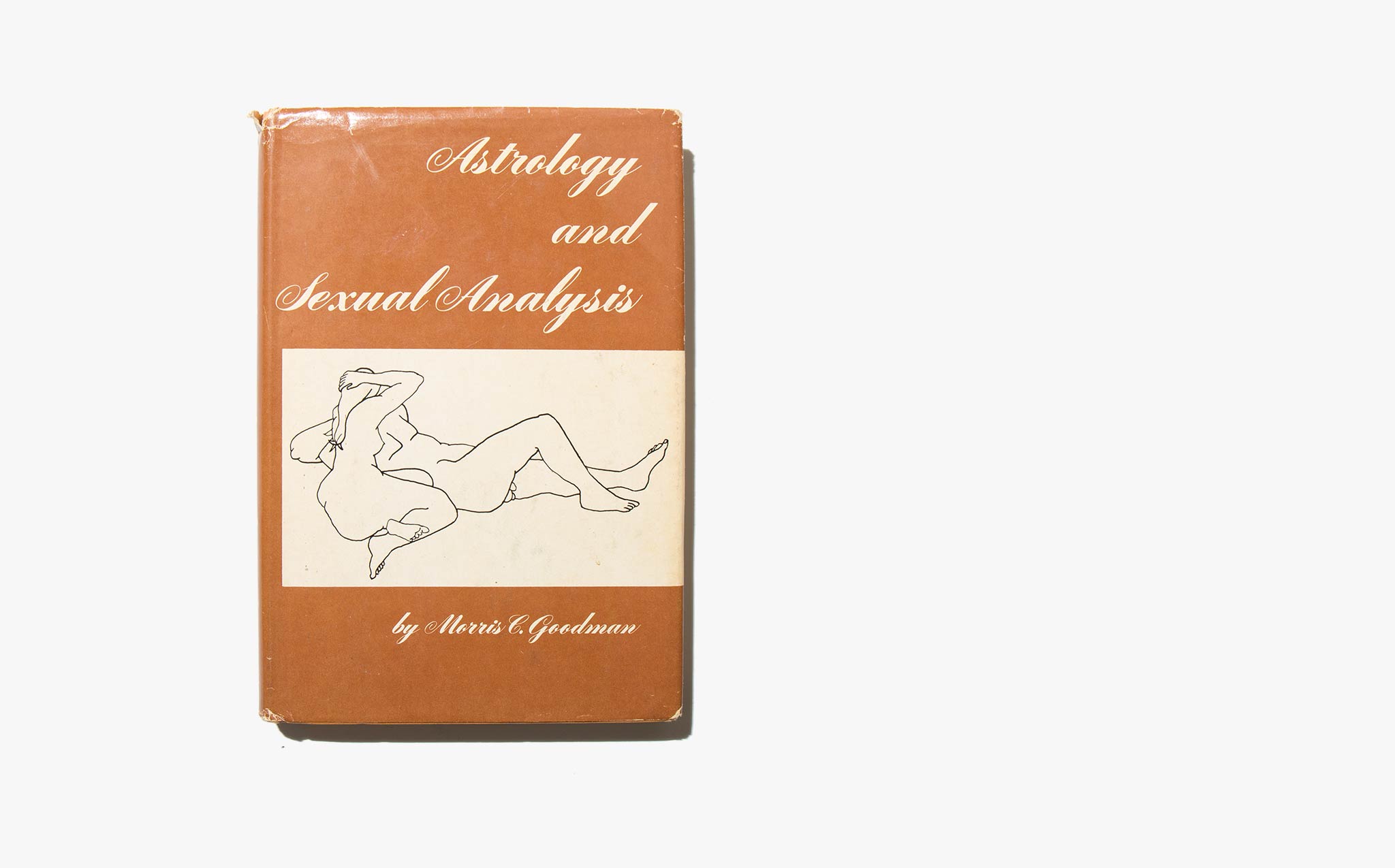Astrology and Sexual Analysis – Morris C. Goodman