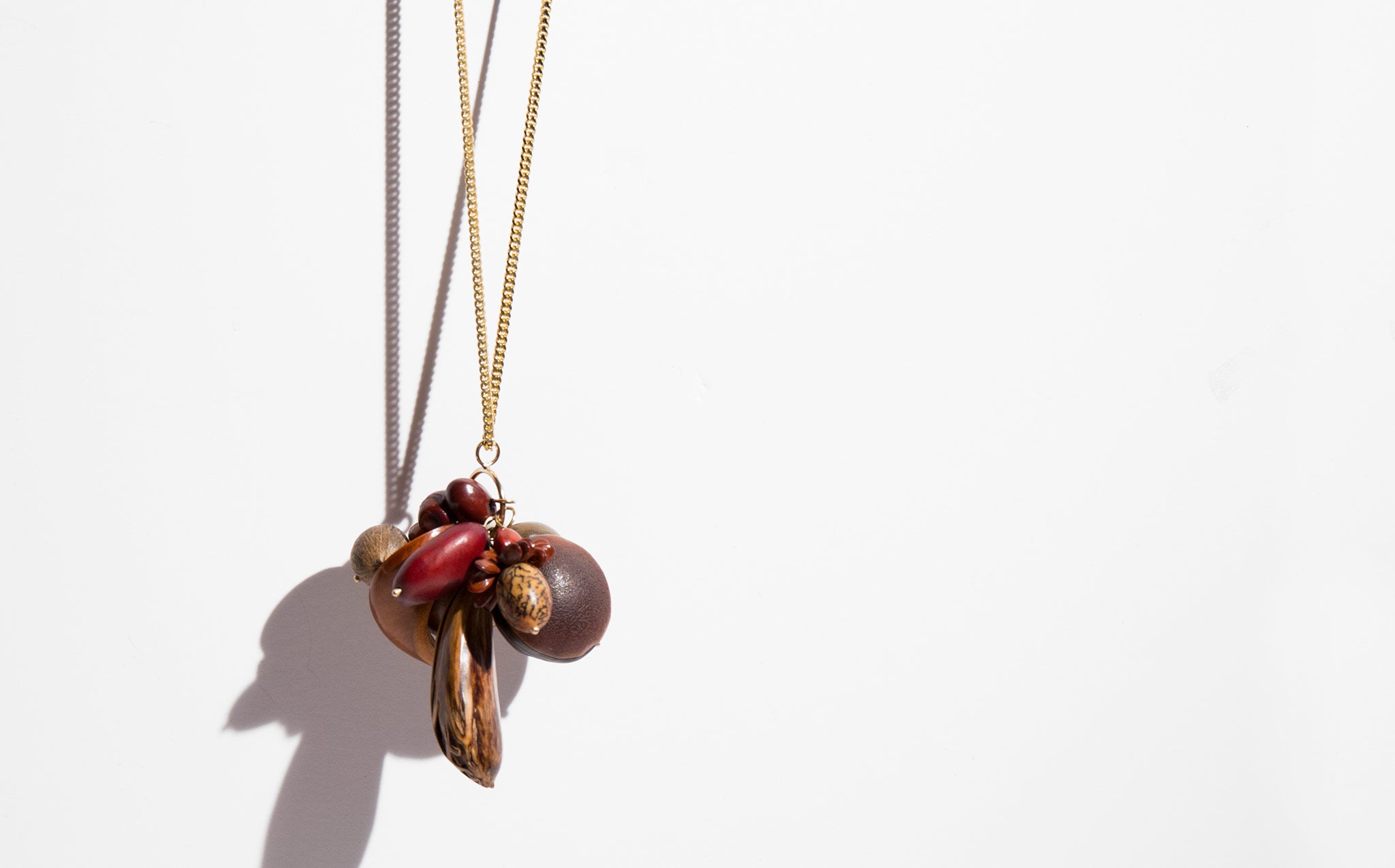Driftseed Necklace