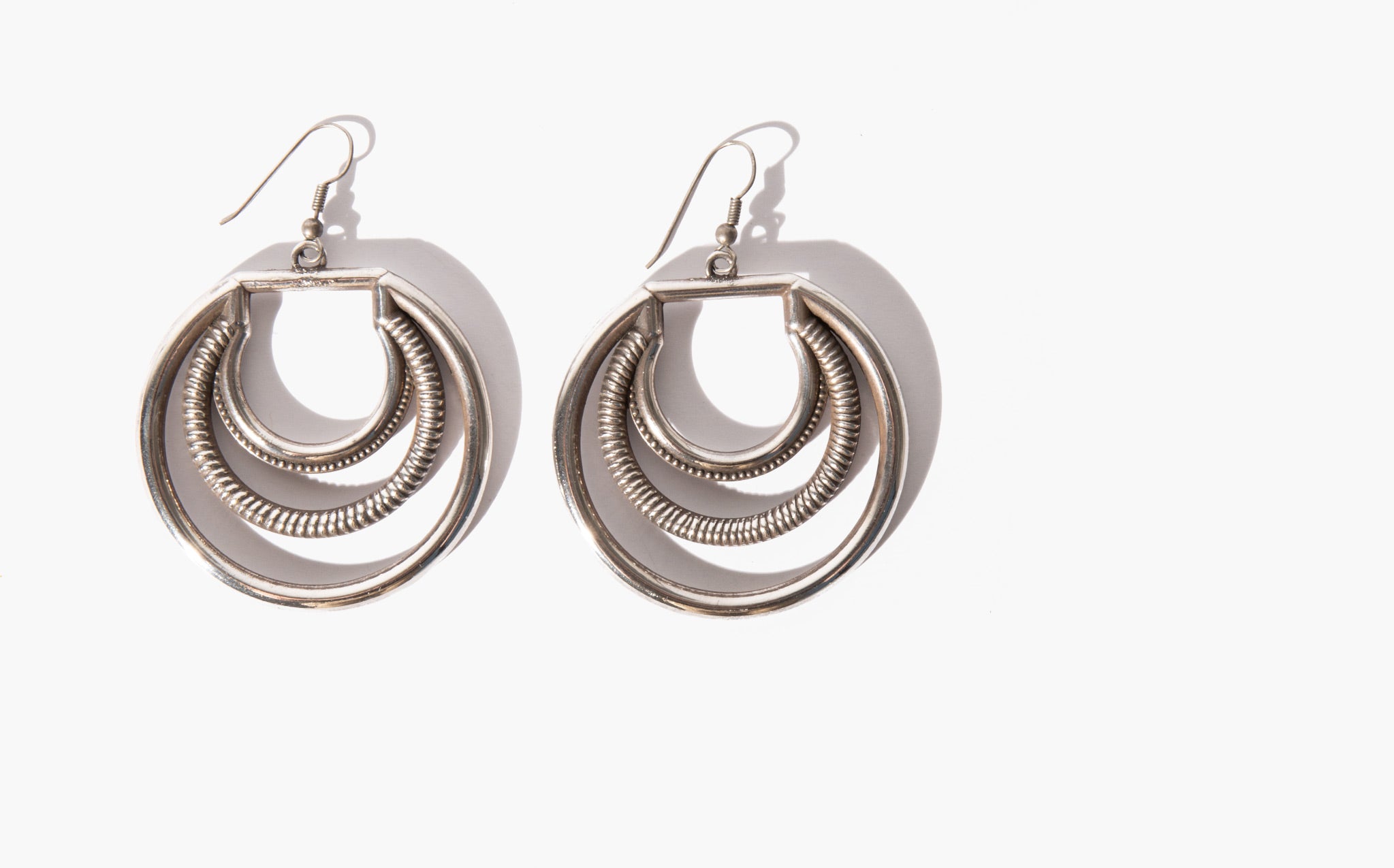 Salm Earrings