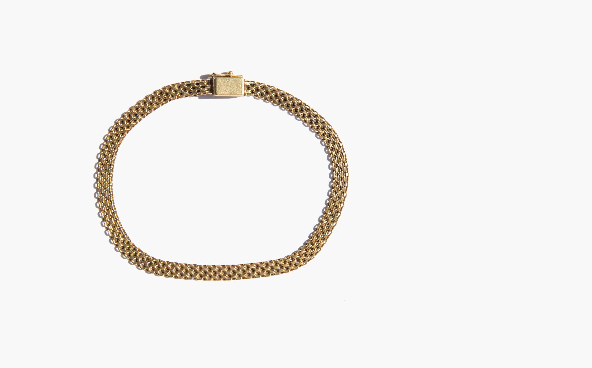 Hadrian Bracelet