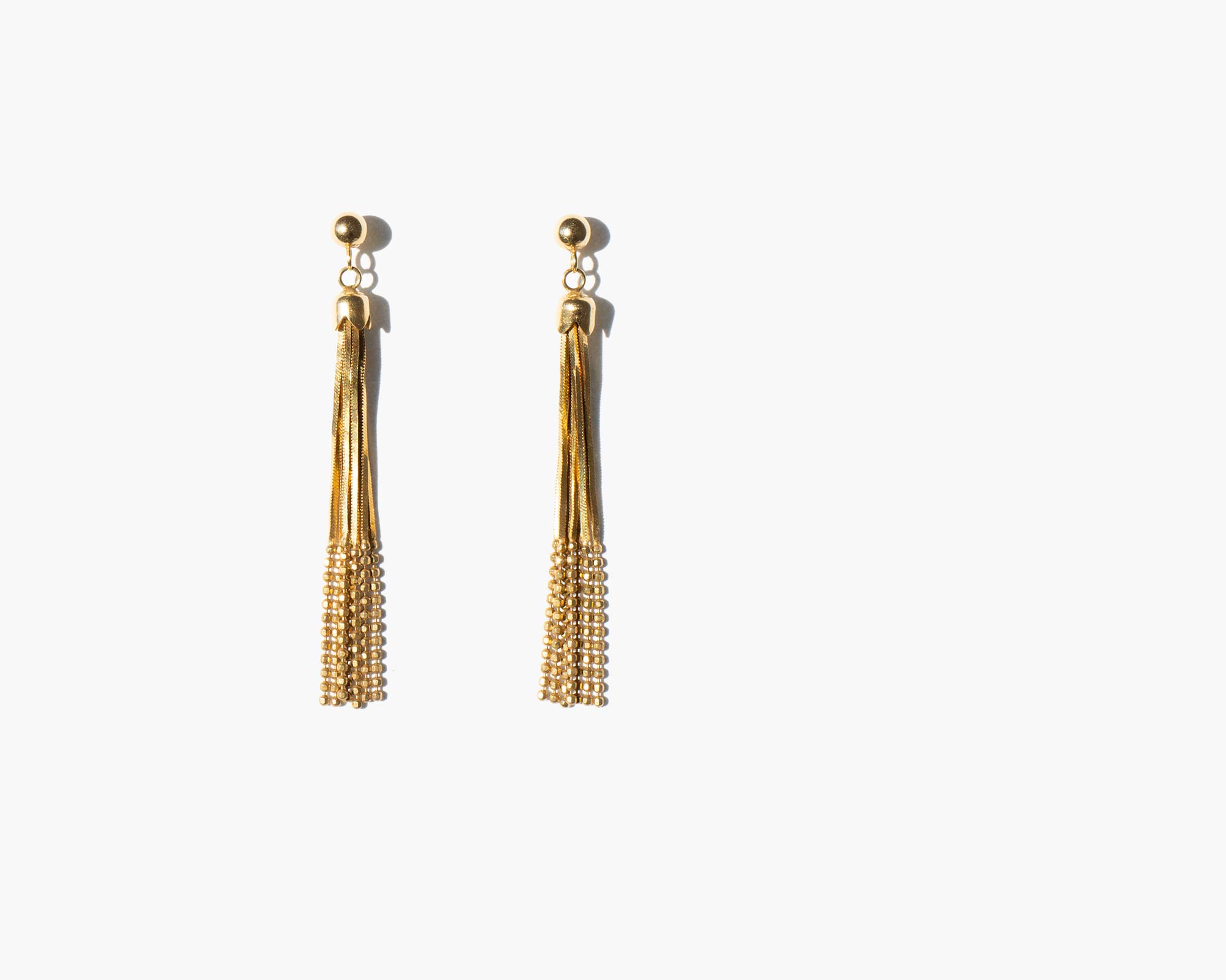 Reggiani Earrings