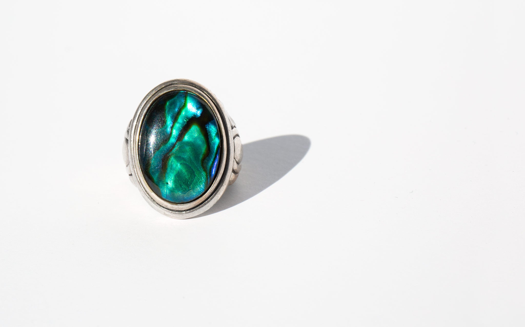 Grackle Ring