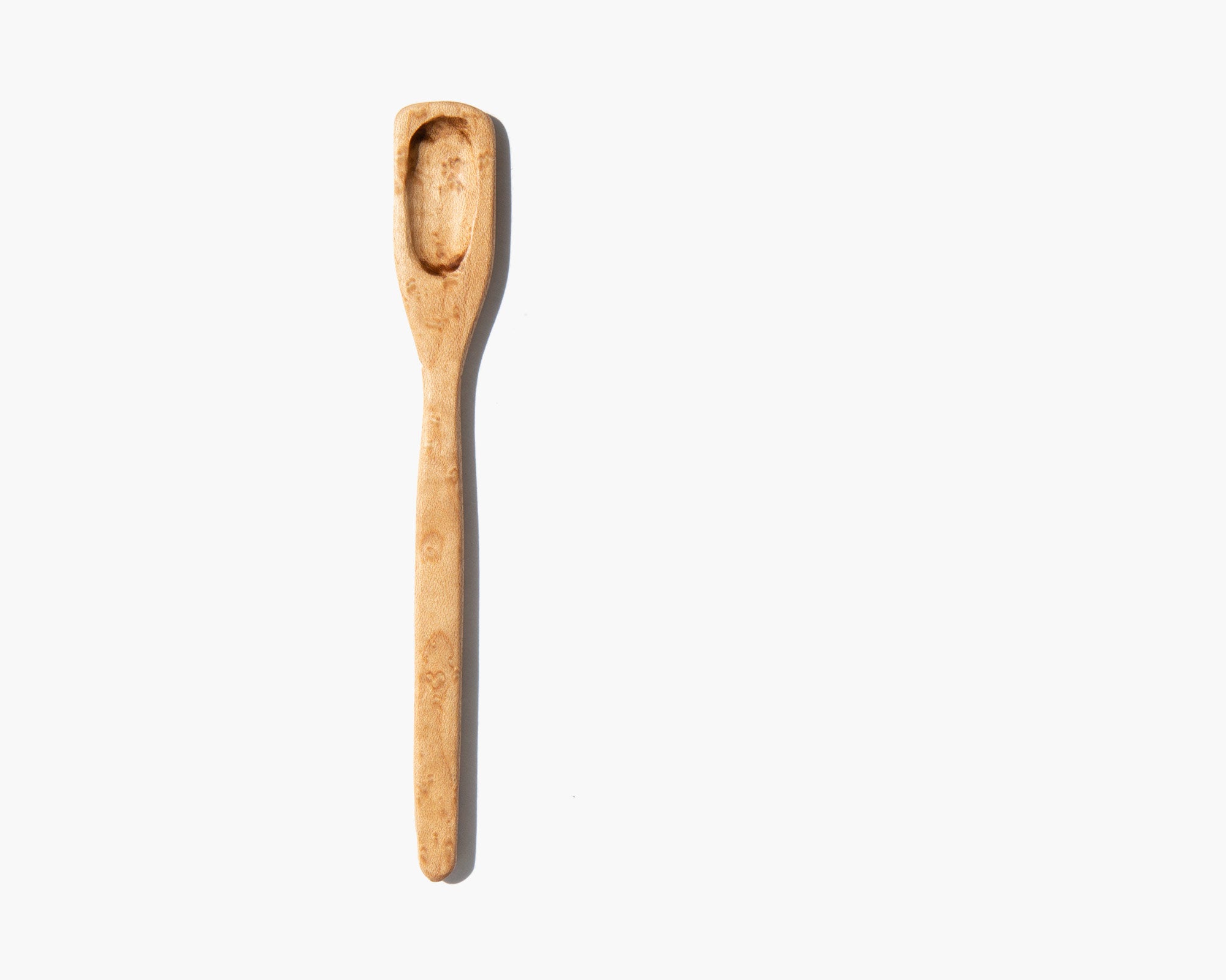 Handmade Maple Spoon