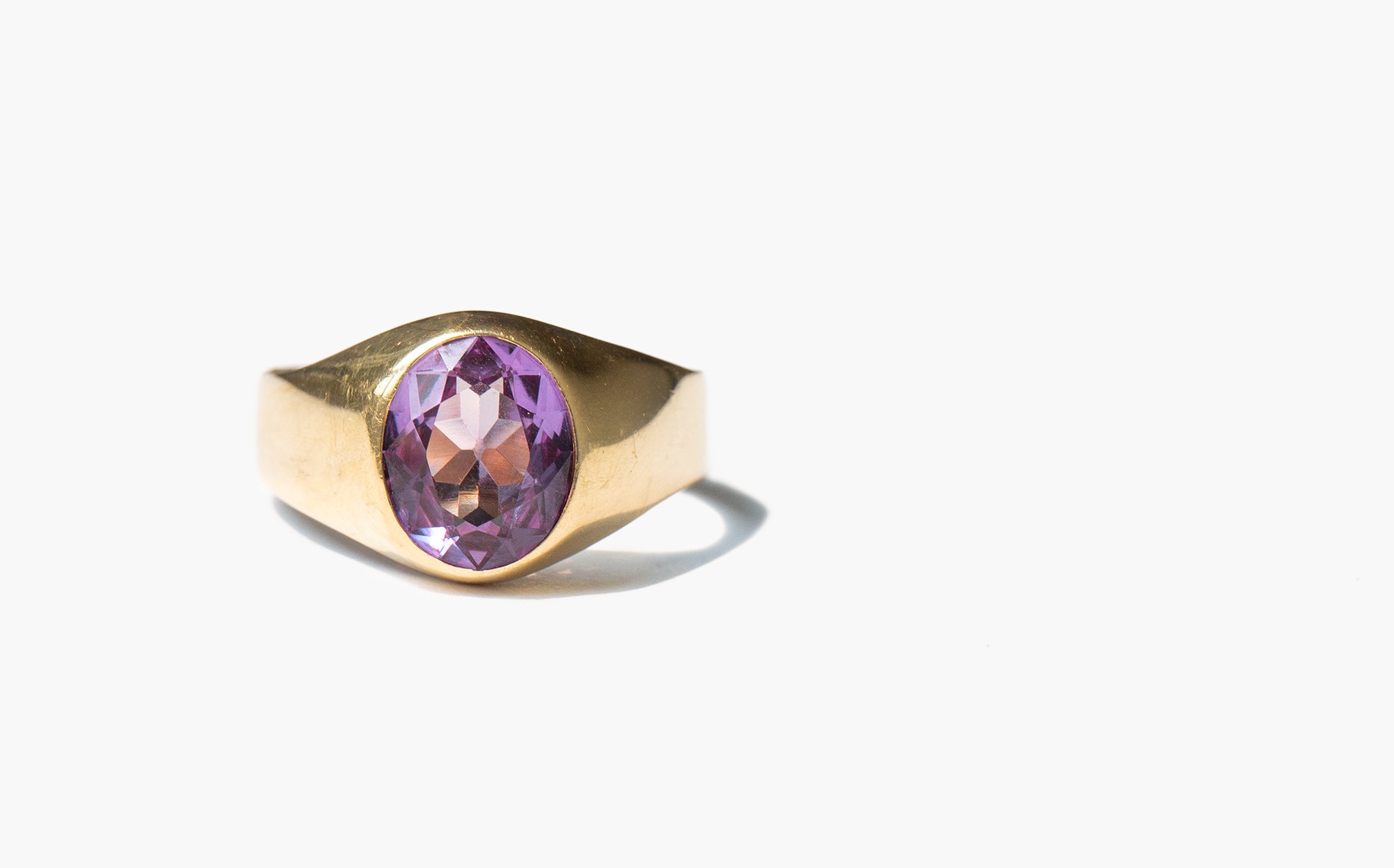 Fortescue Ring