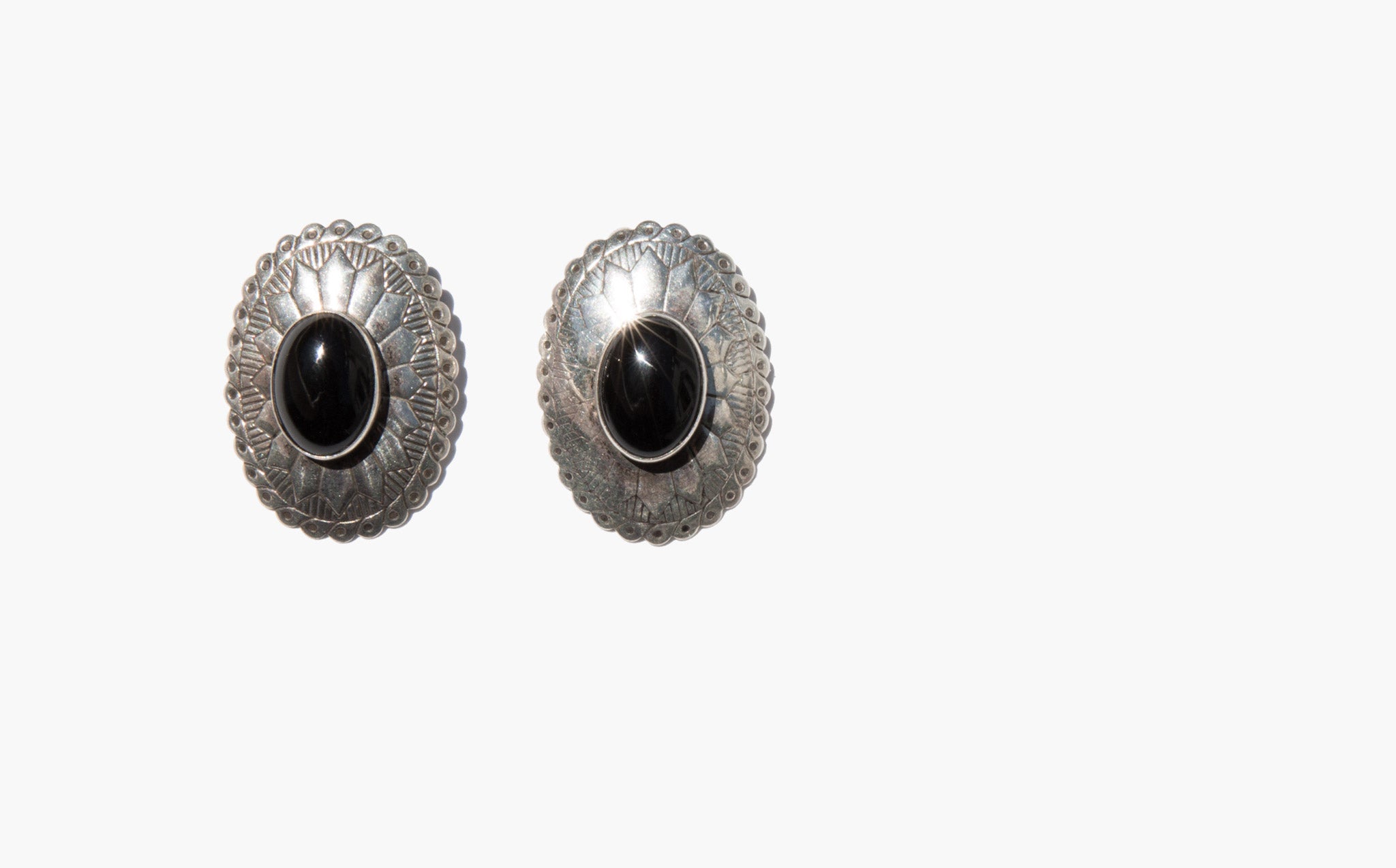 Nanye Earrings