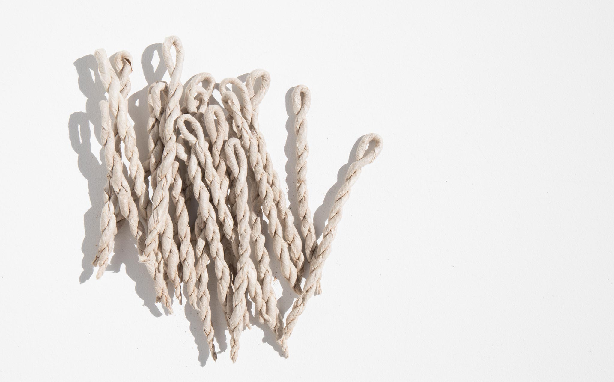 Cedar Incense Bundle | Kindred Black