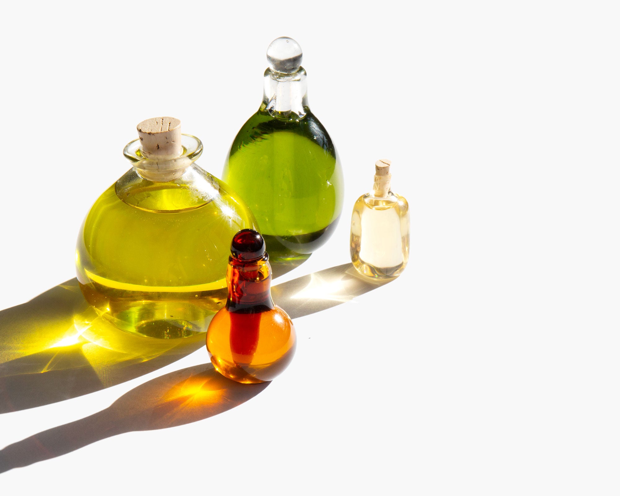 The Fountain of Youth Kit Kindred Black