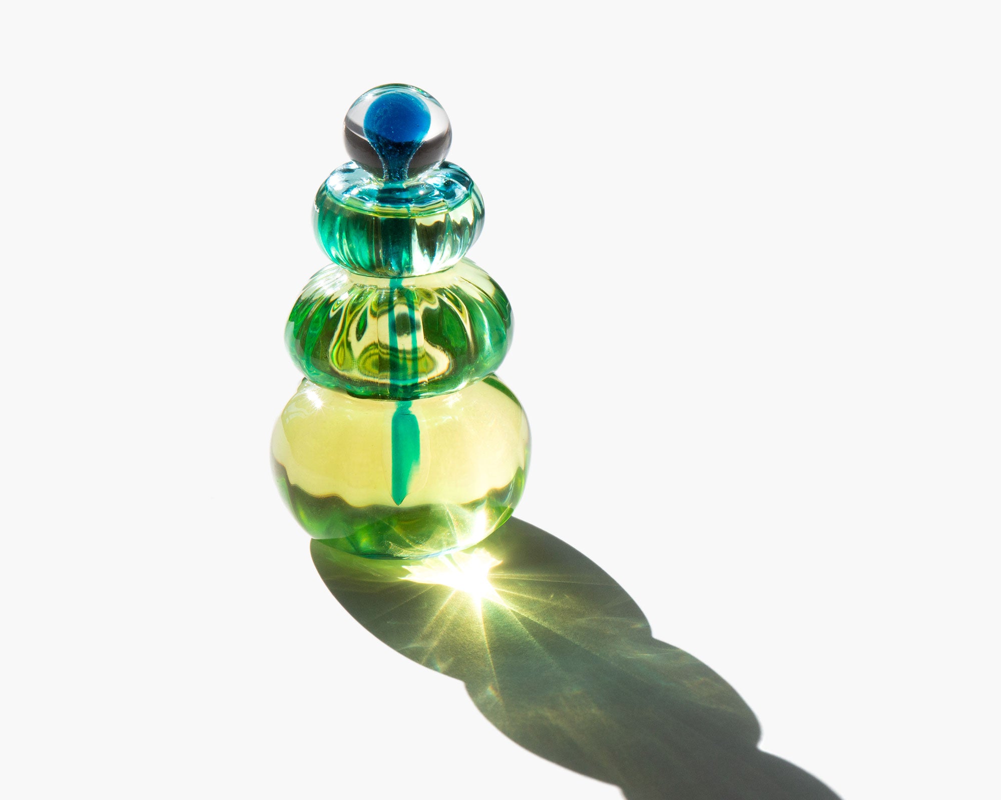 Galatea Body Oil Kindred Black