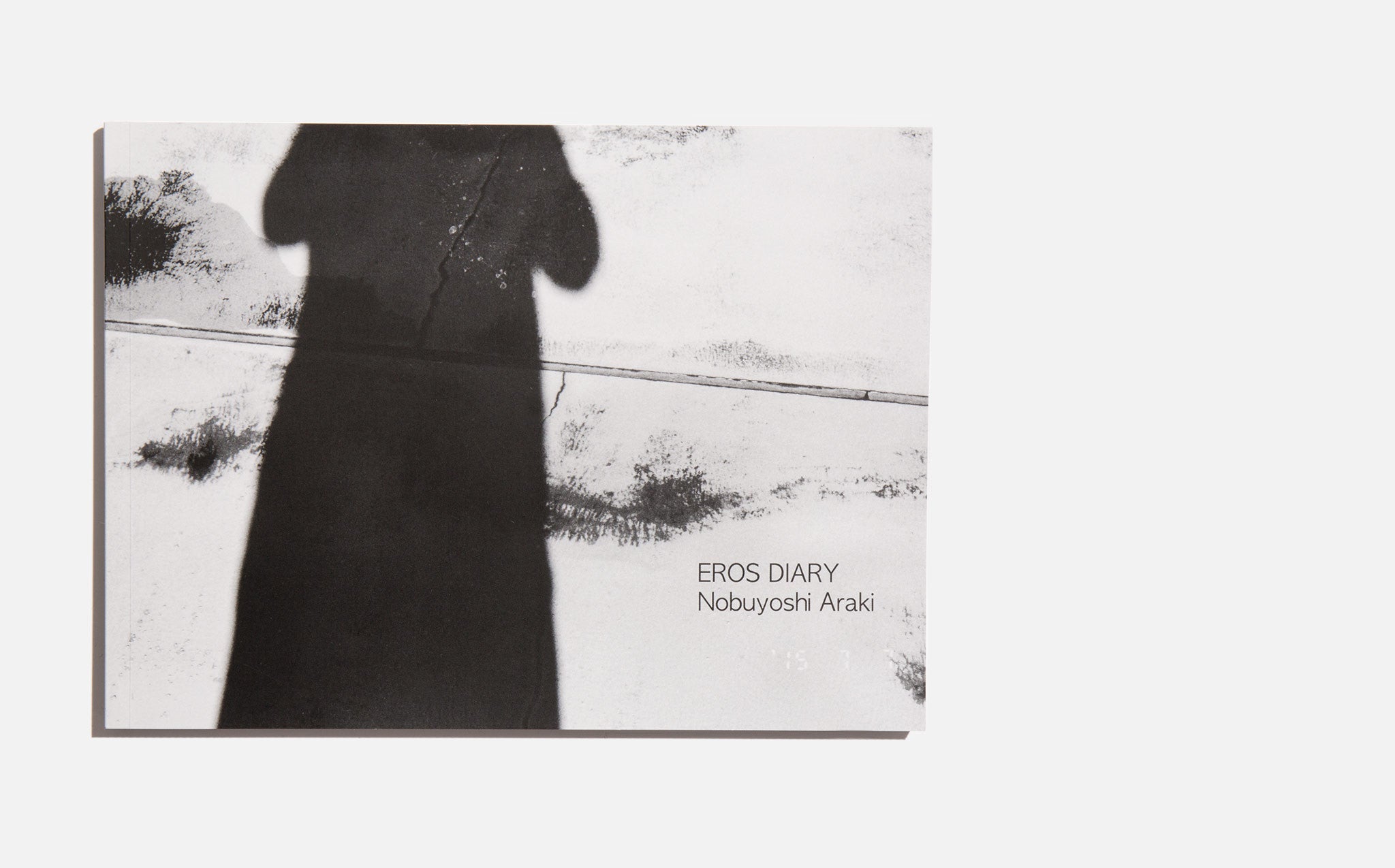 Eros Diary - Nobuyoshi Araki