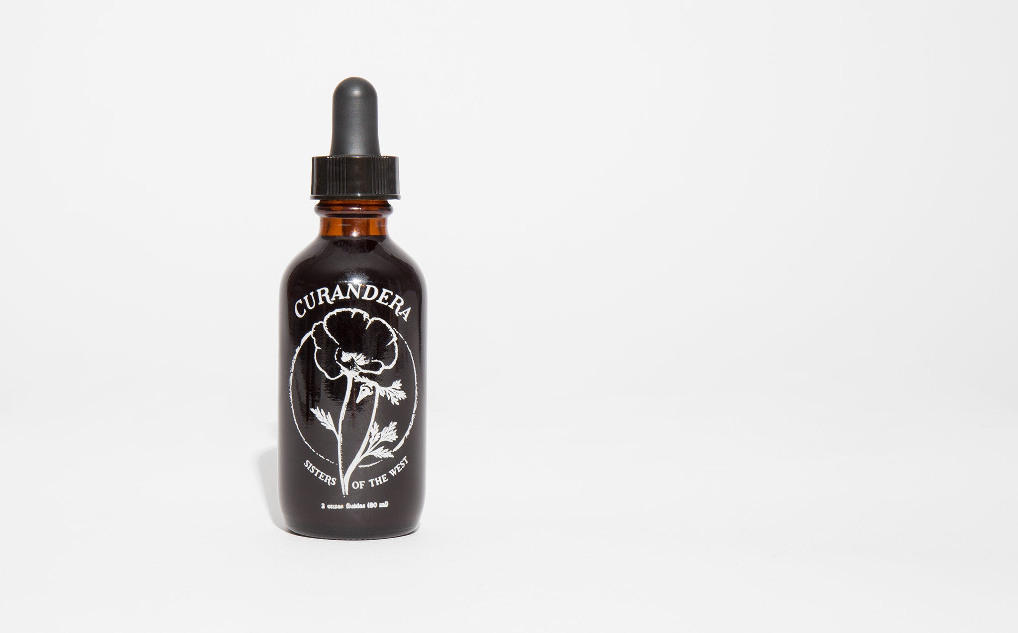 Sisters of the West Presente Tincture