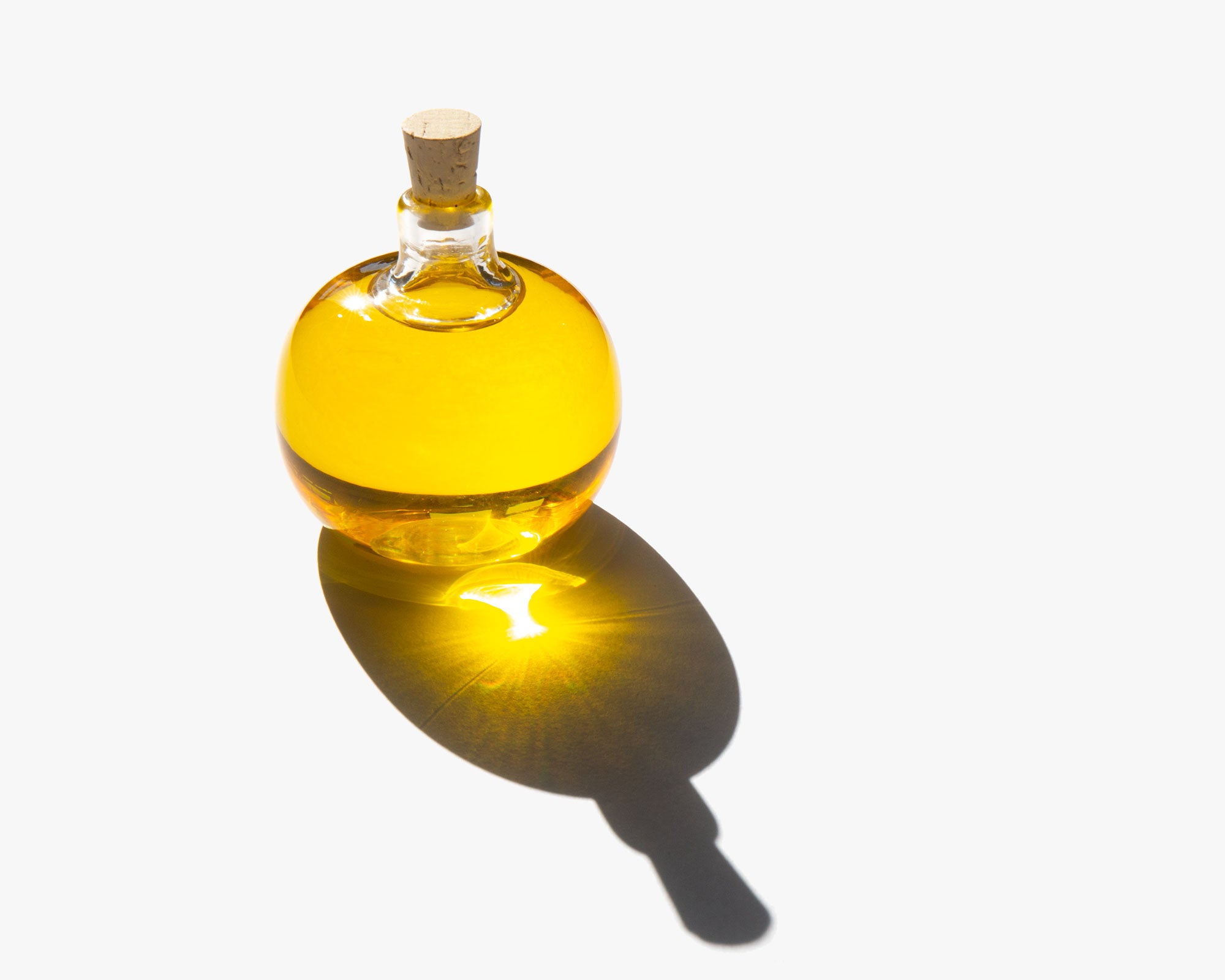 Sonoran Jojoba Oil