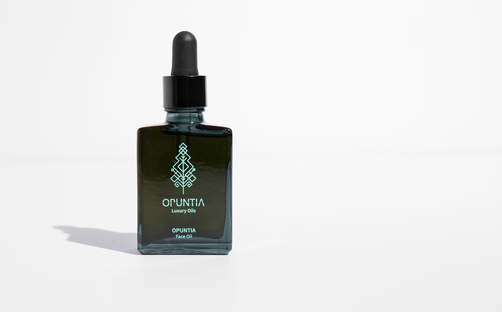 Opuntia Face Oil