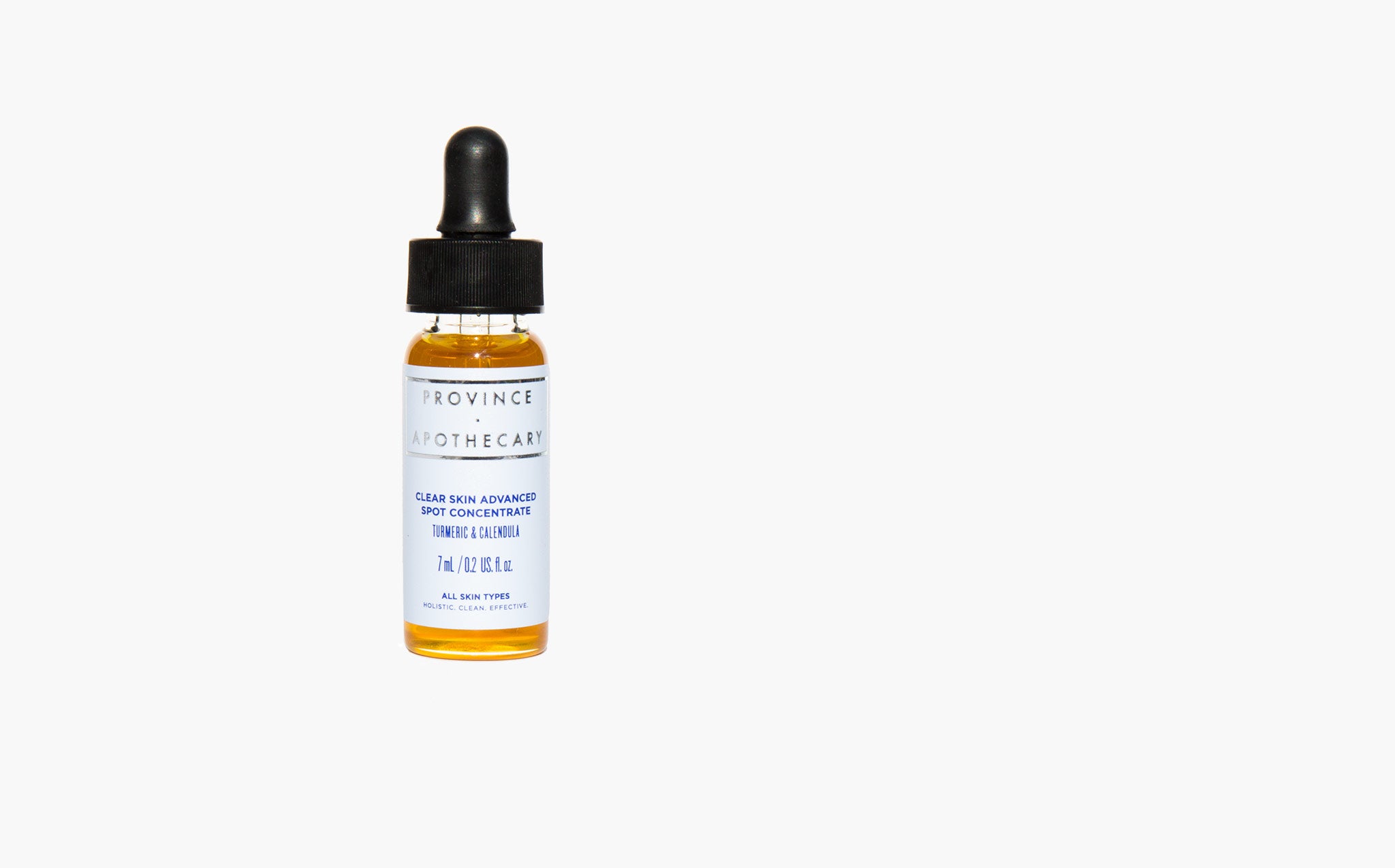 Province Apothecary Clear Skin Advanced Spot Concentrate