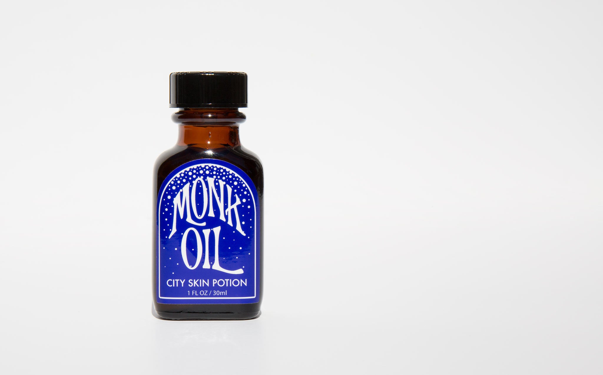Monk Oil