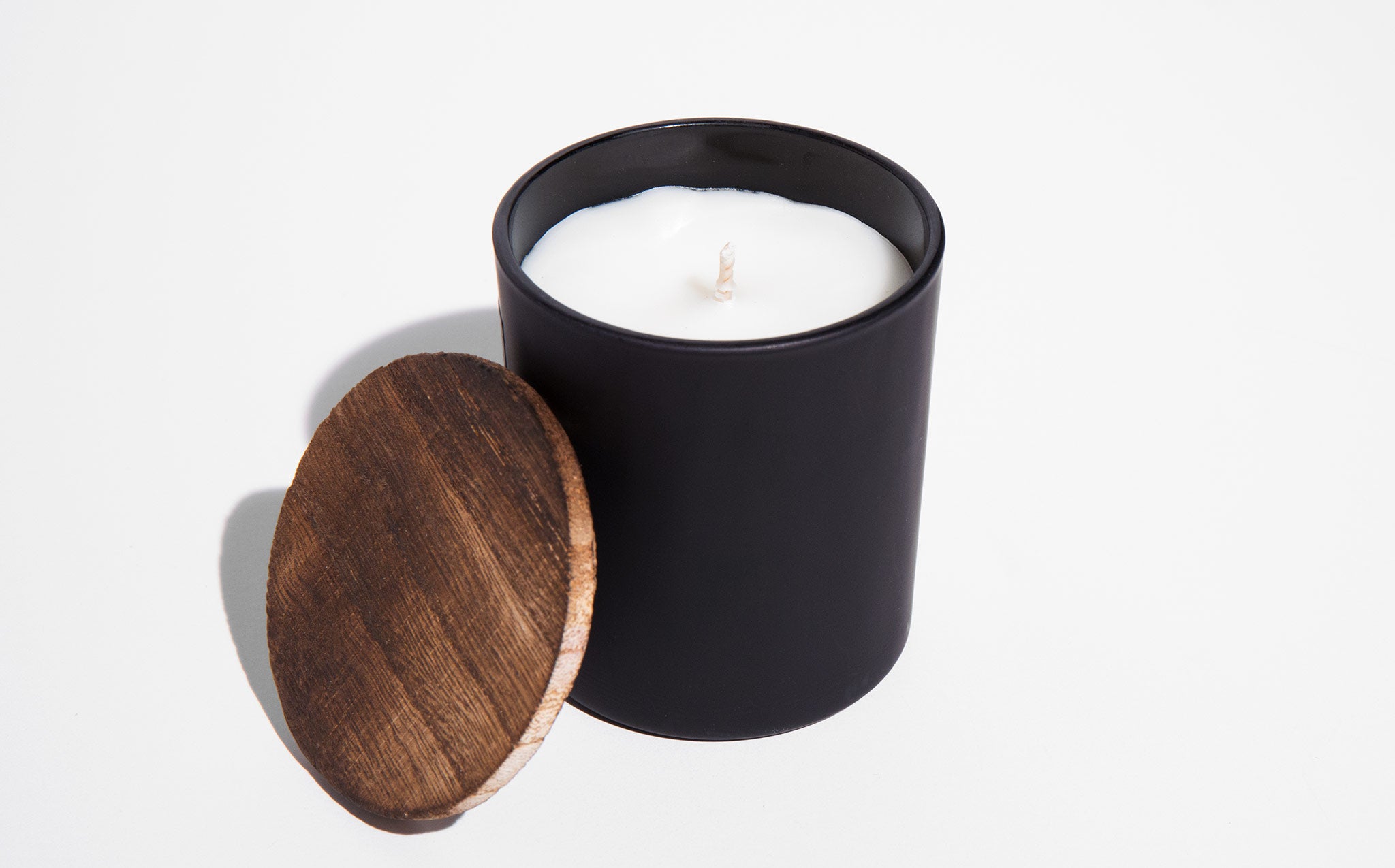 Basik Candle Co Mediterranean Fig Tree Candle
