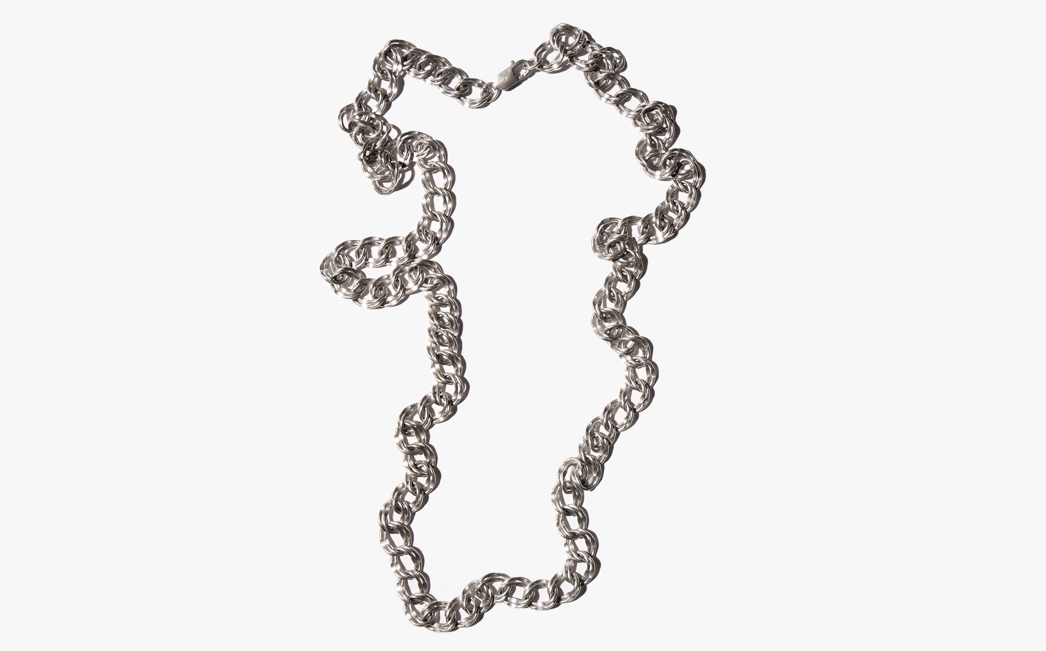 Rosamund Wrap Chain