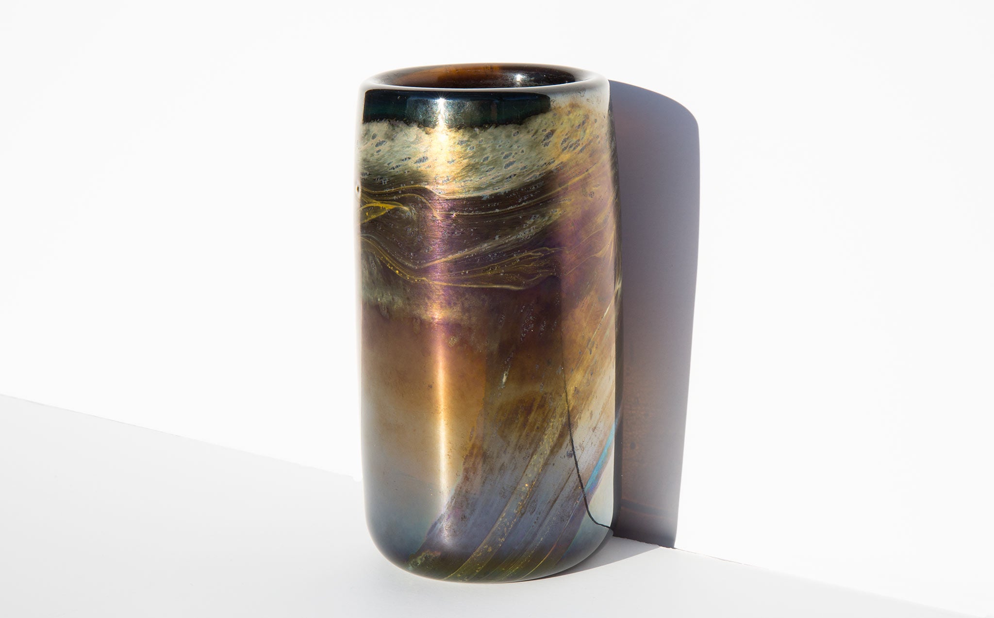 Nebula Vase