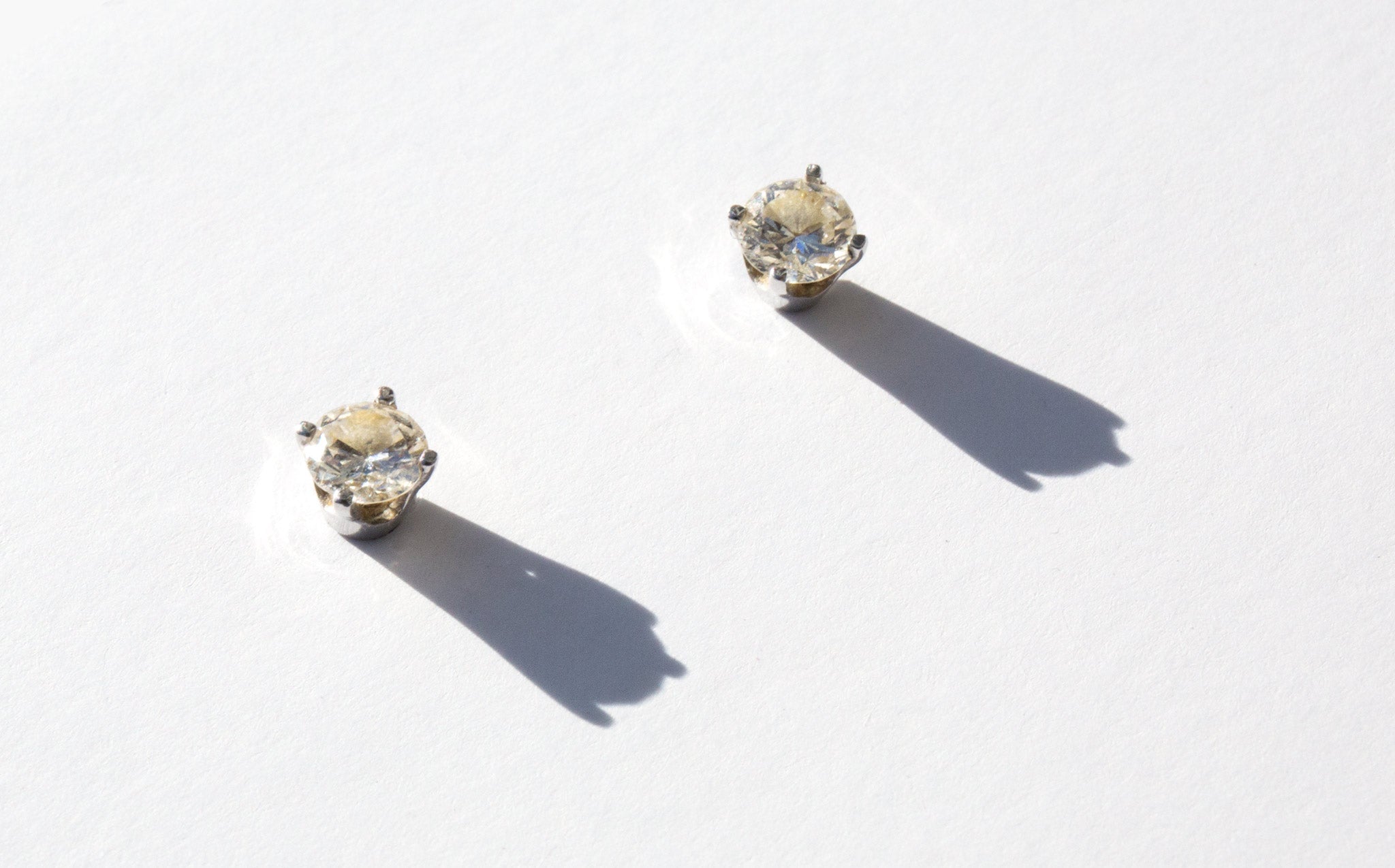 Snowbird Earrings