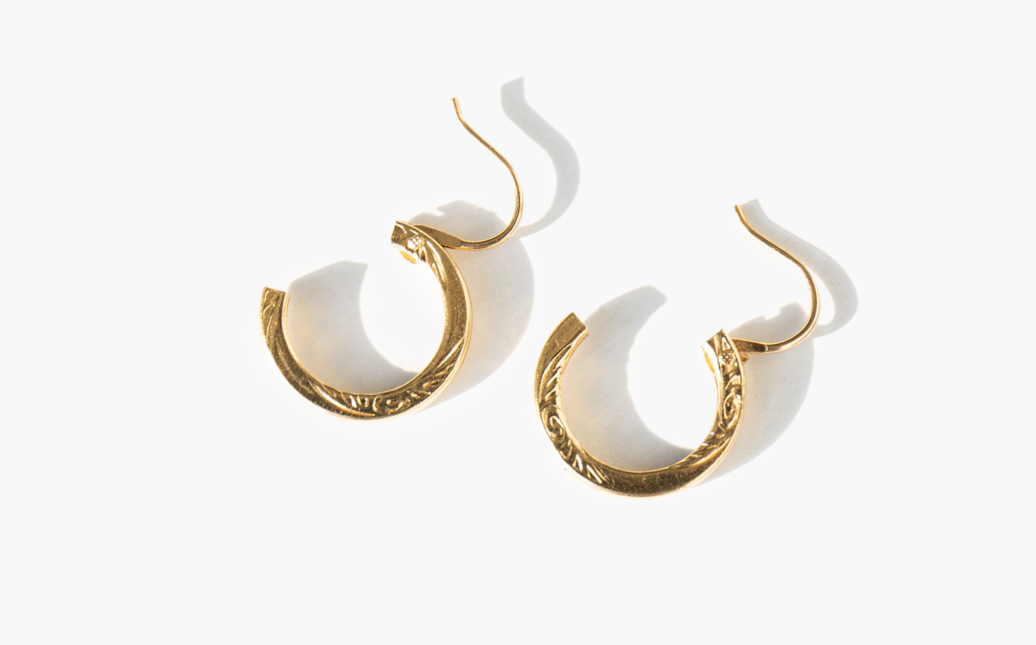 Ozi Earrings