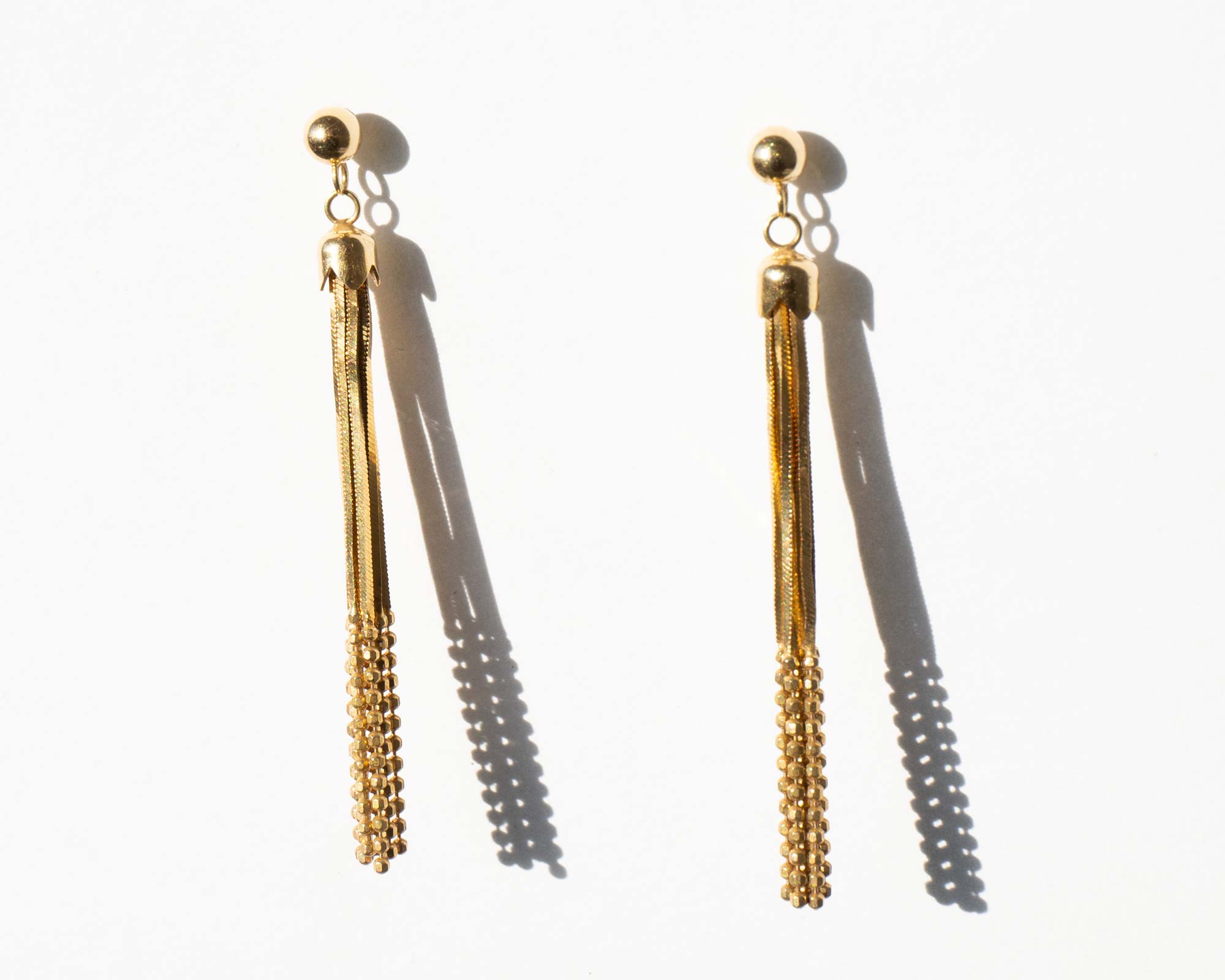 Reggiani Earrings