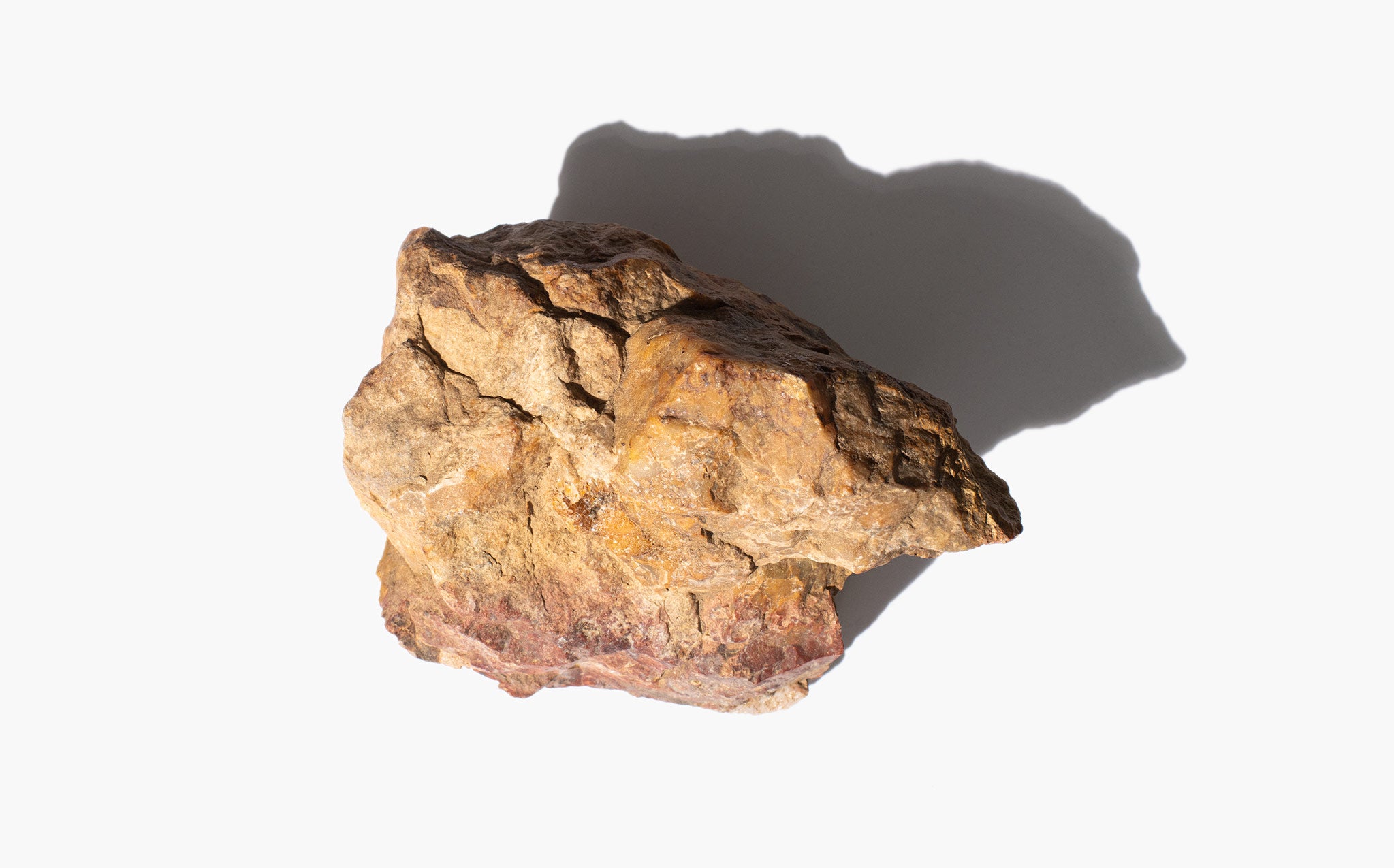 Hardyston Jasper Specimen