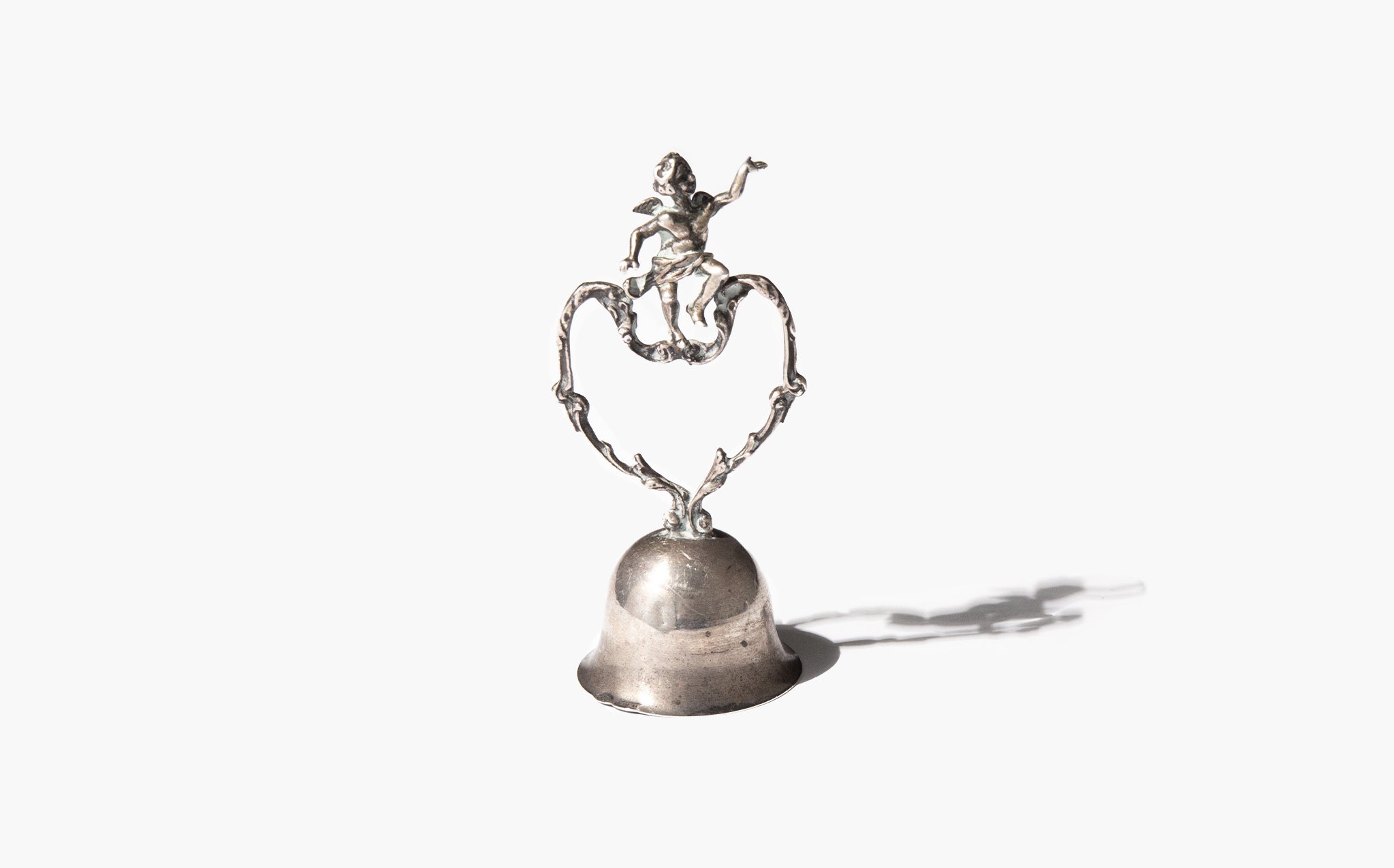 Cupid's Jingle Kissing Bell