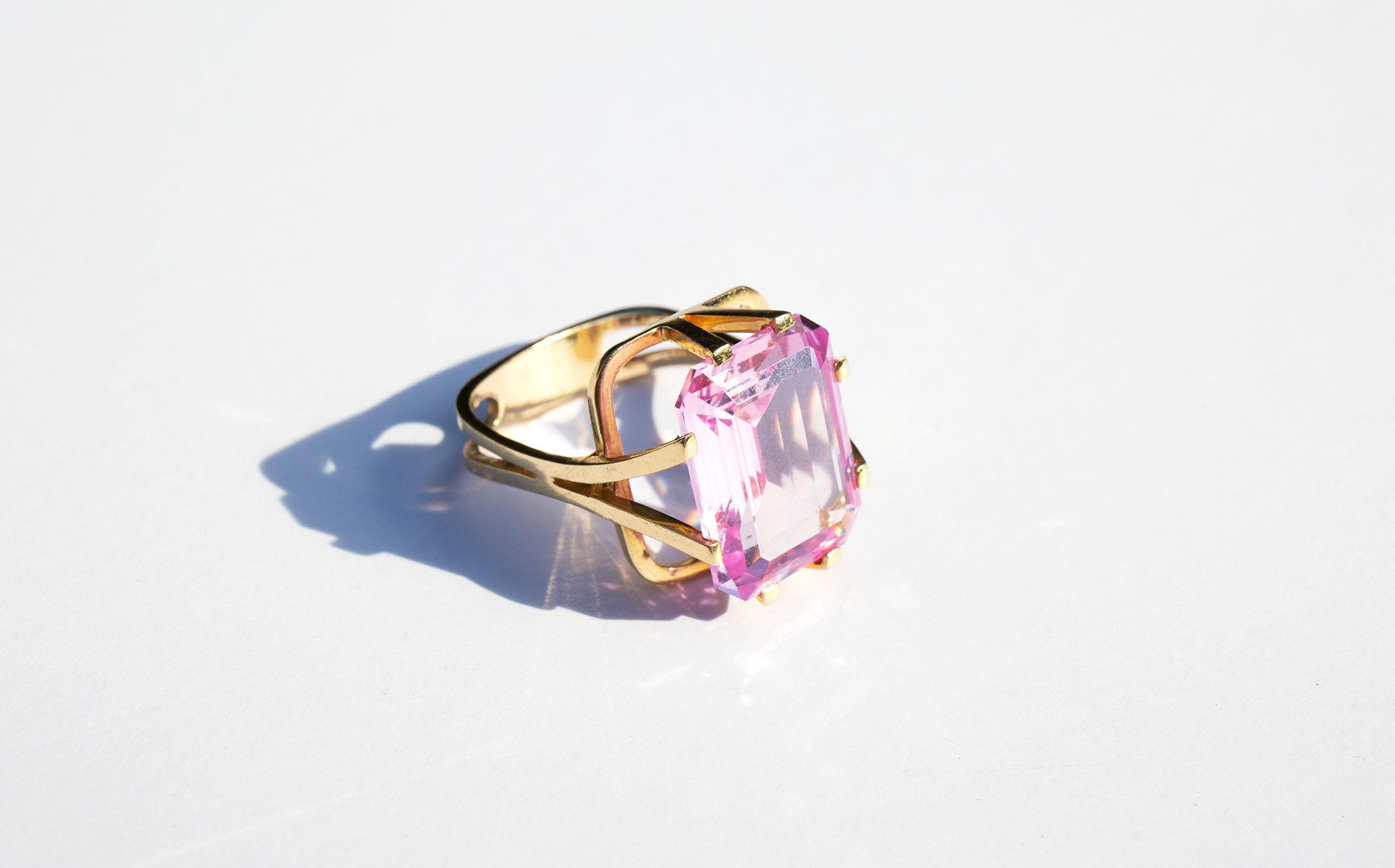 Soul Cocktail Ring