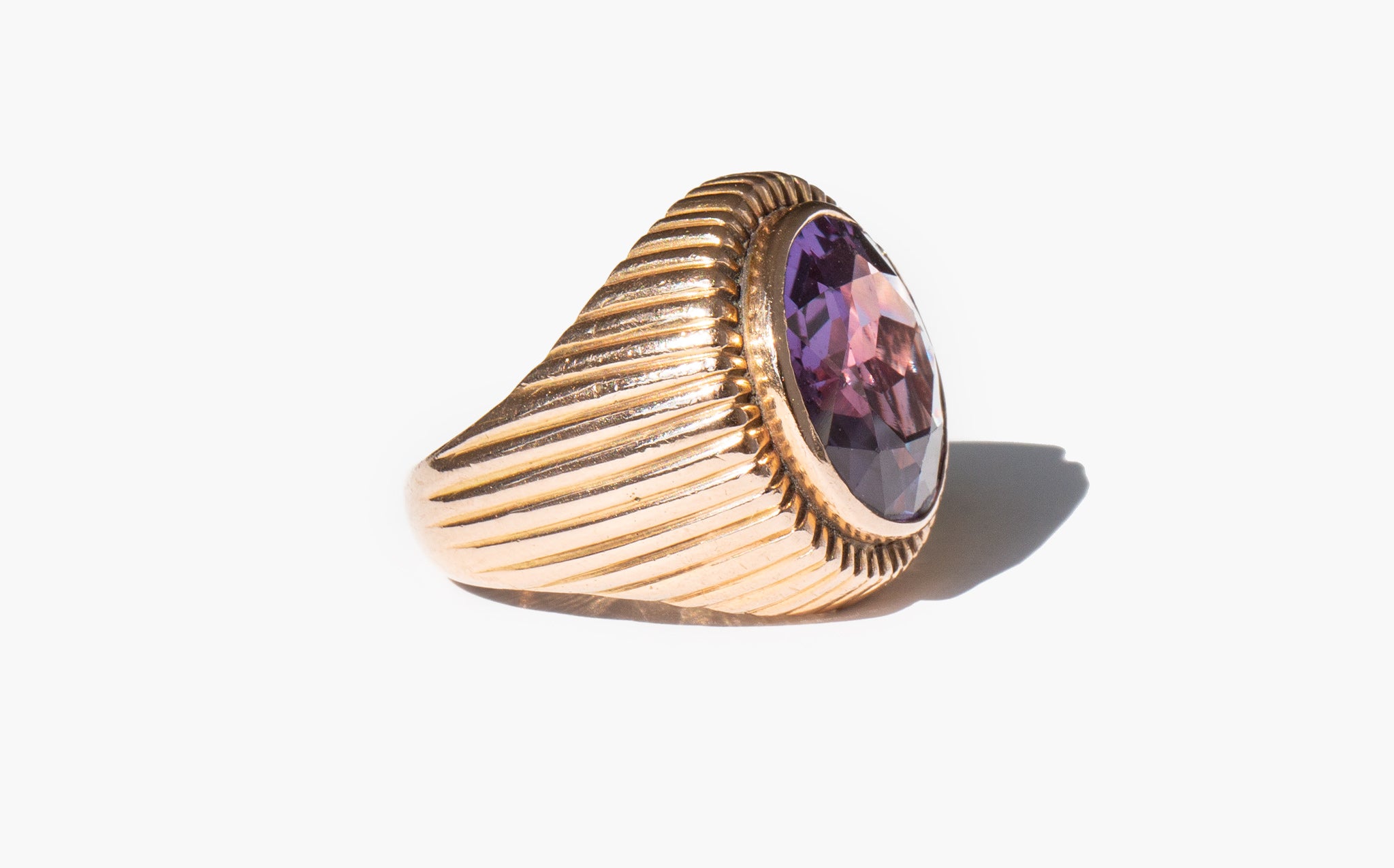 Zaran Ring
