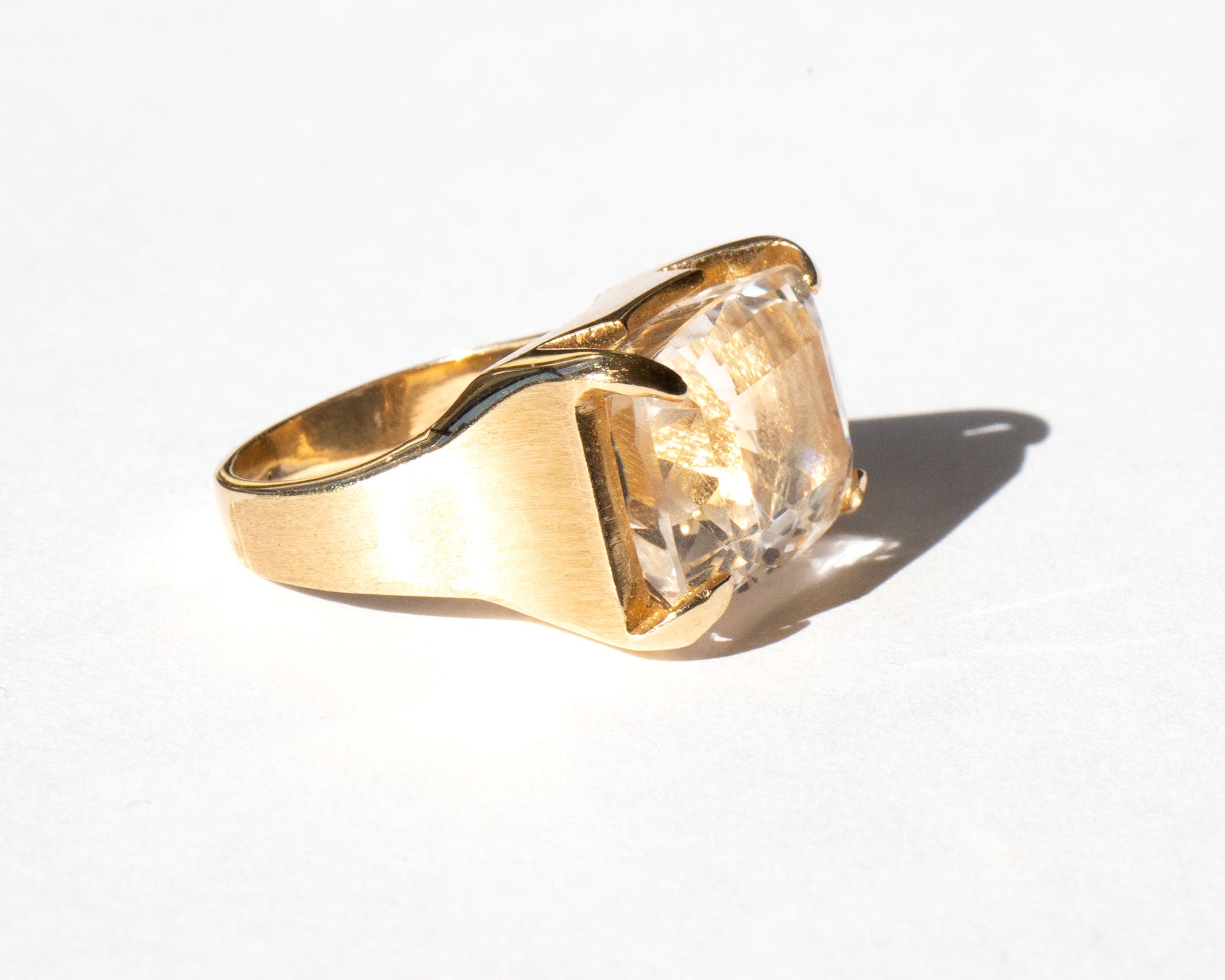 Calcese Ring