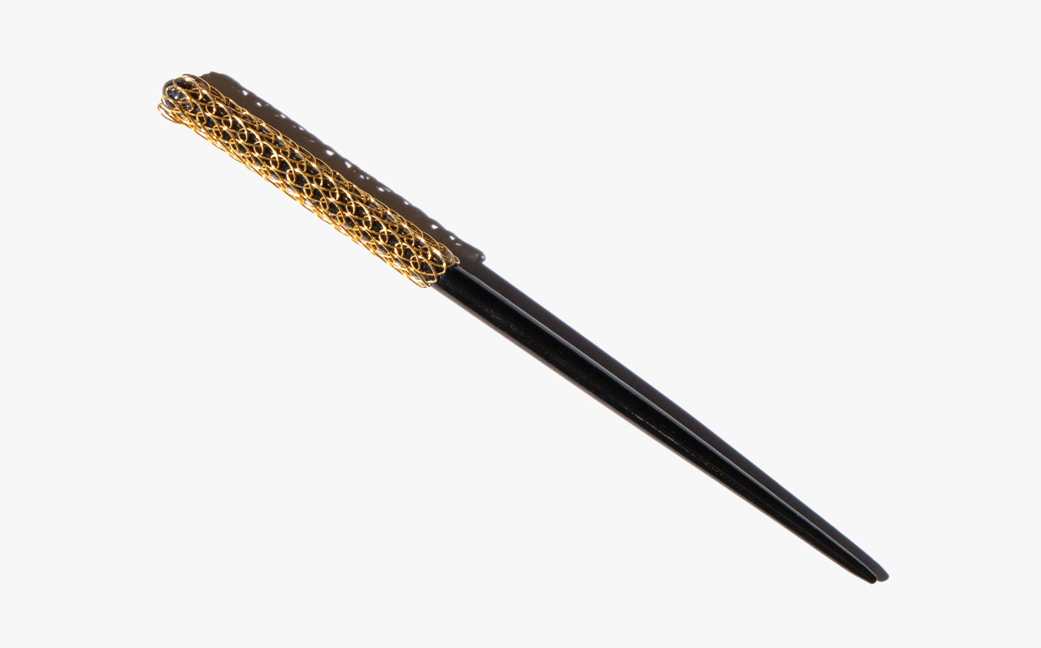 Lacquer Hair Stick